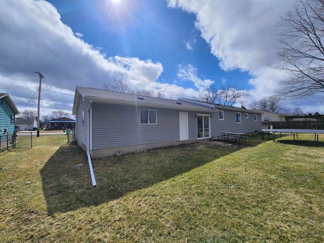 900 Edison Road, Saginaw, MI 48604