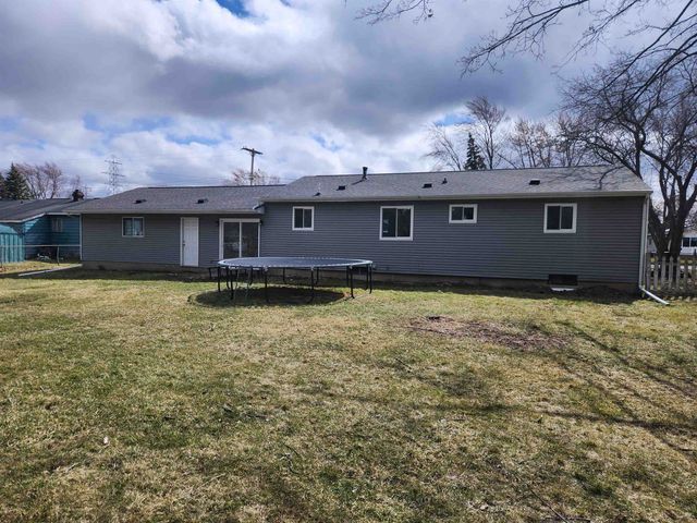 900 Edison Road, Saginaw, MI 48604