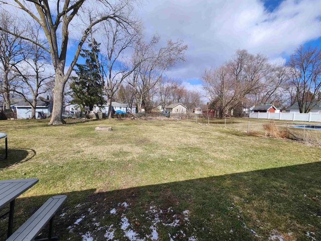 900 Edison Road, Saginaw, MI 48604