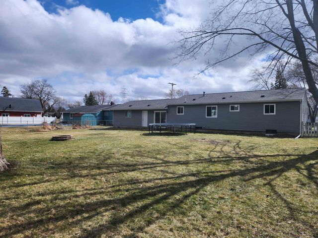 900 Edison Road, Saginaw, MI 48604