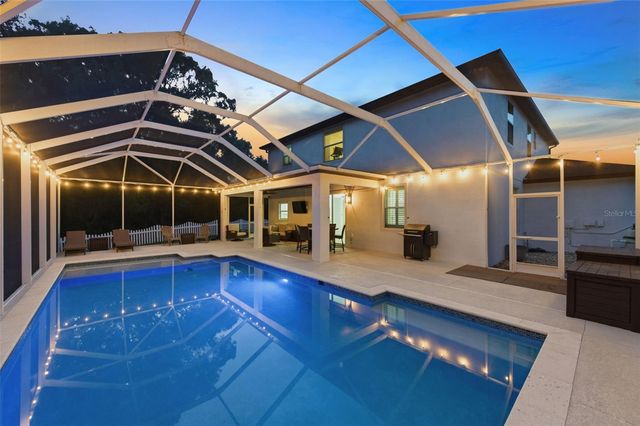 4130 GRANITE GLEN LOOP, Wesley Chapel, FL 33544