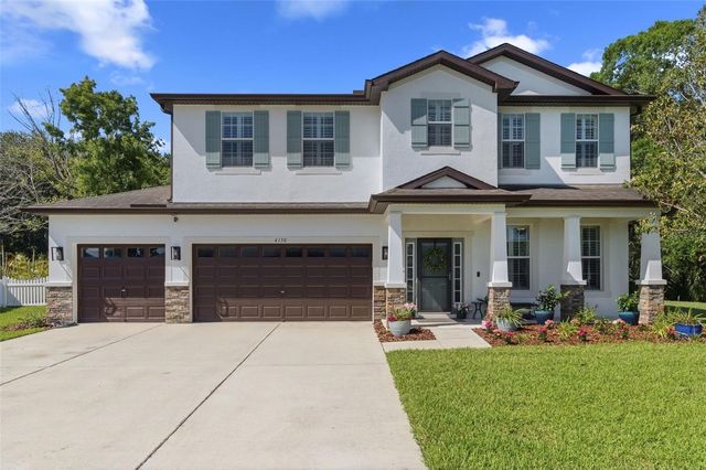 4130 GRANITE GLEN LOOP, Wesley Chapel, FL 33544