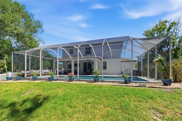 4130 GRANITE GLEN LOOP, Wesley Chapel, FL 33544