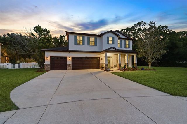 4130 GRANITE GLEN LOOP, Wesley Chapel, FL 33544