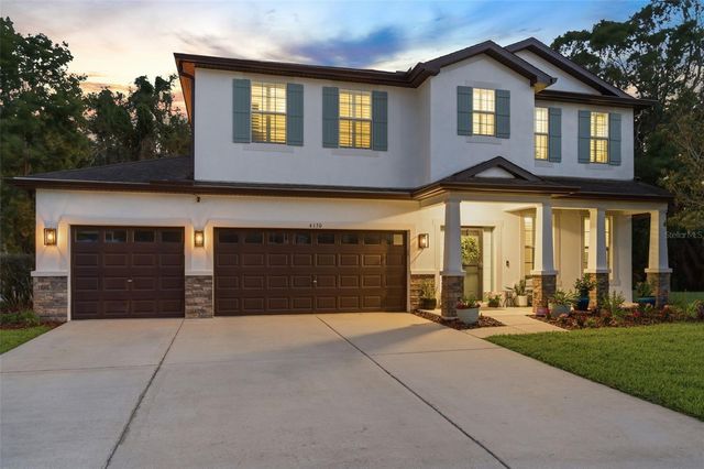 4130 GRANITE GLEN LOOP, Wesley Chapel, FL 33544
