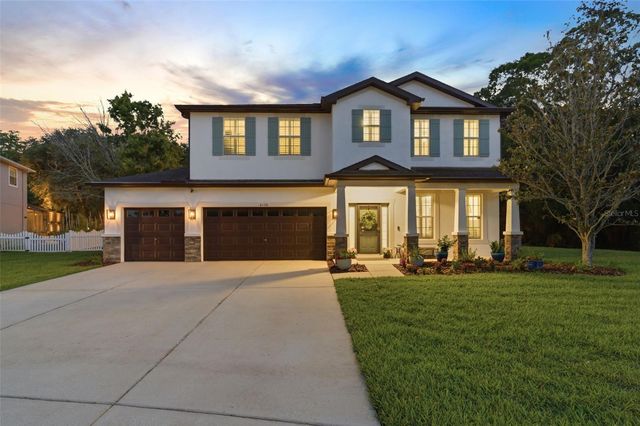 4130 GRANITE GLEN LOOP, Wesley Chapel, FL 33544