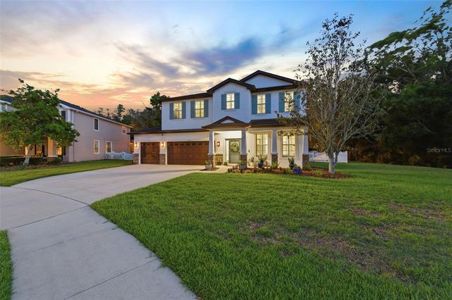 4130 GRANITE GLEN LOOP, Wesley Chapel, FL 33544