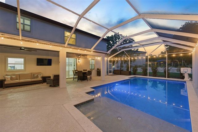 4130 GRANITE GLEN LOOP, Wesley Chapel, FL 33544
