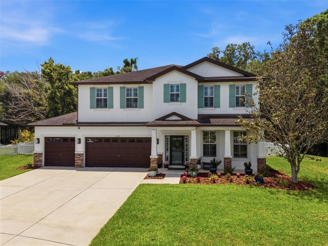 4130 GRANITE GLEN LOOP, Wesley Chapel, FL 33544