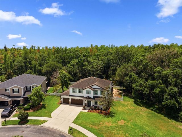 4130 GRANITE GLEN LOOP, Wesley Chapel, FL 33544