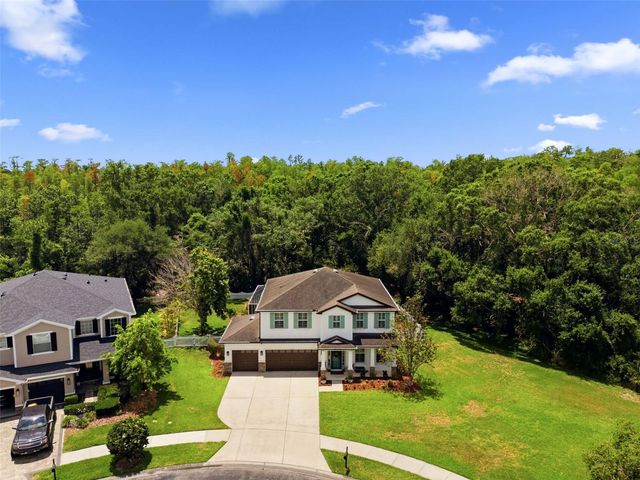 4130 GRANITE GLEN LOOP, Wesley Chapel, FL 33544