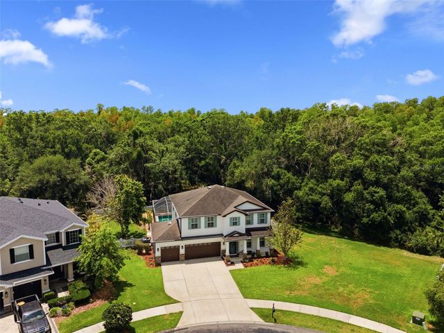 4130 GRANITE GLEN LOOP, Wesley Chapel, FL 33544