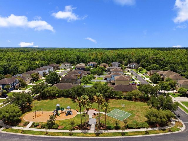 4130 GRANITE GLEN LOOP, Wesley Chapel, FL 33544