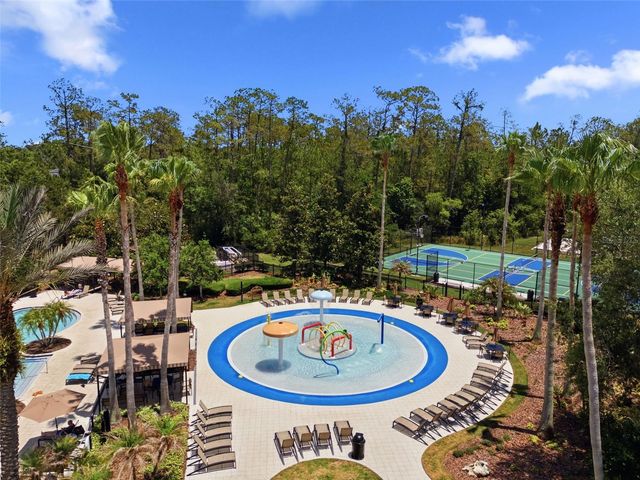4130 GRANITE GLEN LOOP, Wesley Chapel, FL 33544