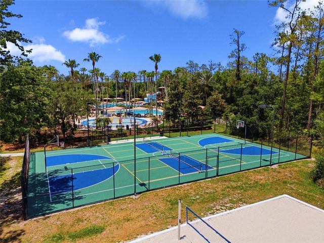 4130 GRANITE GLEN LOOP, Wesley Chapel, FL 33544