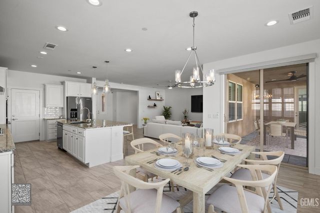 14706 Pemberley Passage Avenue, Bakersfield, CA 93311