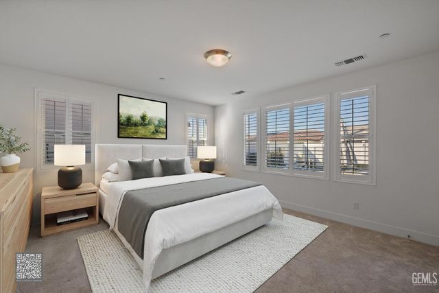 14706 Pemberley Passage Avenue, Bakersfield, CA 93311