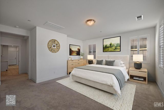 14706 Pemberley Passage Avenue, Bakersfield, CA 93311