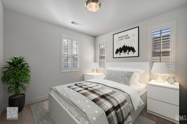 14706 Pemberley Passage Avenue, Bakersfield, CA 93311