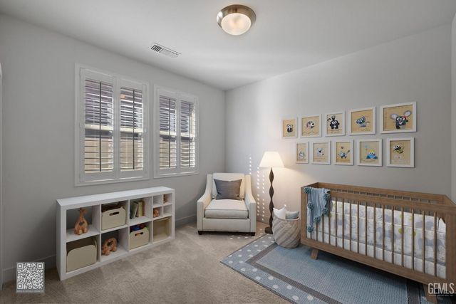 14706 Pemberley Passage Avenue, Bakersfield, CA 93311