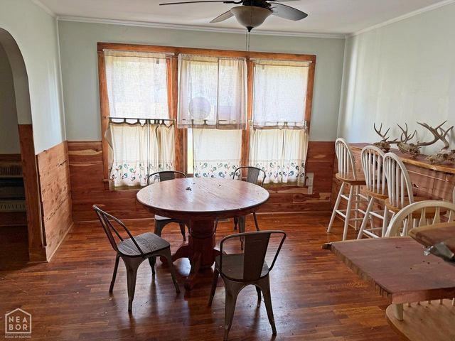 4714 Highway 14, Waldenburg, AR 72475