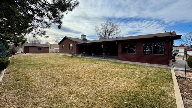 1408 Torchey Way, Pueblo, CO 81006