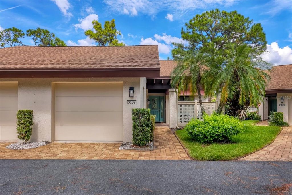 3107 WINDRUSH BOURNE, Sarasota, FL 34235