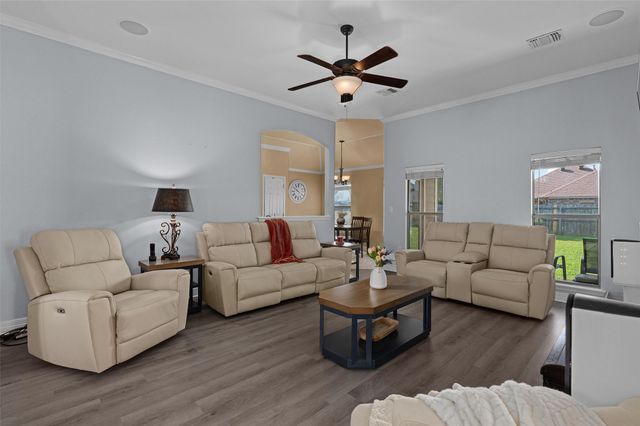 3623 Amite River Drive, Bossier City, LA 71111