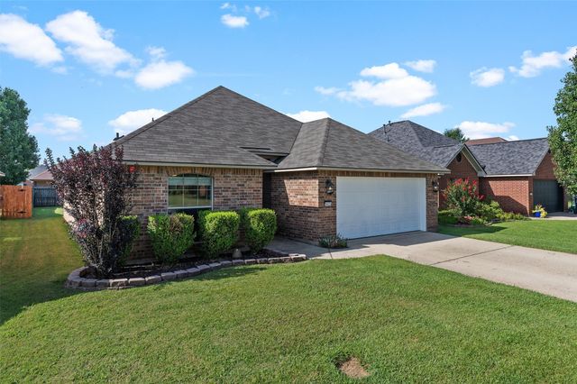 3623 Amite River Drive, Bossier City, LA 71111