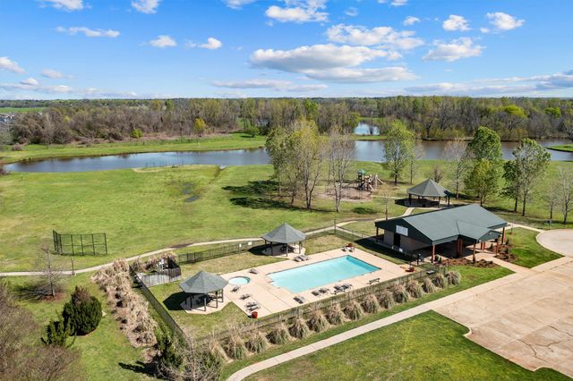 3623 Amite River Drive, Bossier City, LA 71111