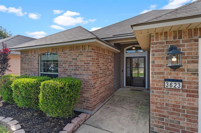 3623 Amite River Drive, Bossier City, LA 71111