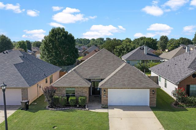 3623 Amite River Drive, Bossier City, LA 71111