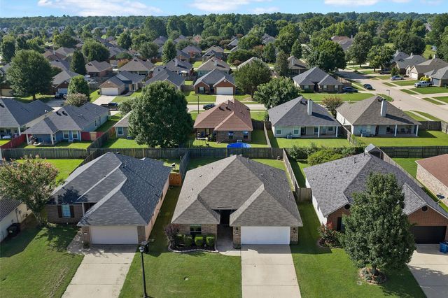 3623 Amite River Drive, Bossier City, LA 71111
