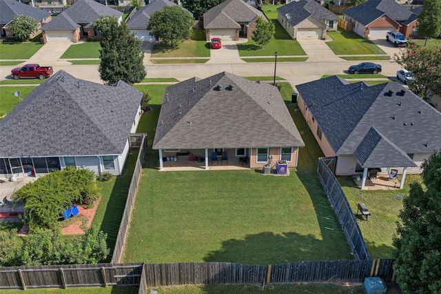 3623 Amite River Drive, Bossier City, LA 71111