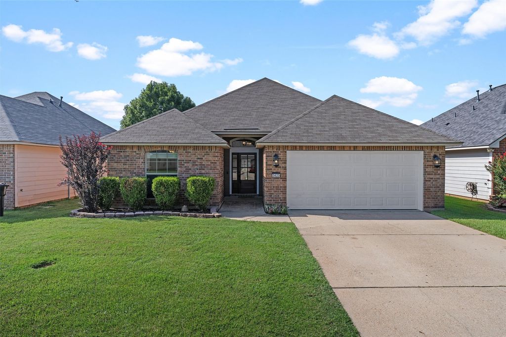 3623 Amite River Drive, Bossier City, LA 71111