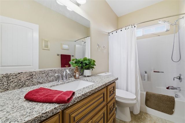 4800 Honey Locust Drive, Pahrump, NV 89061