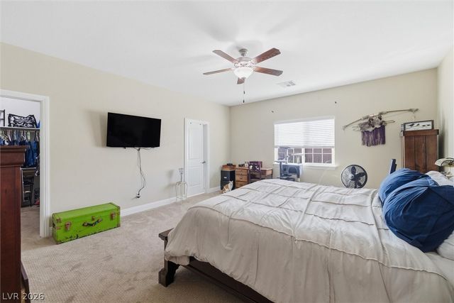 4800 Honey Locust Drive, Pahrump, NV 89061