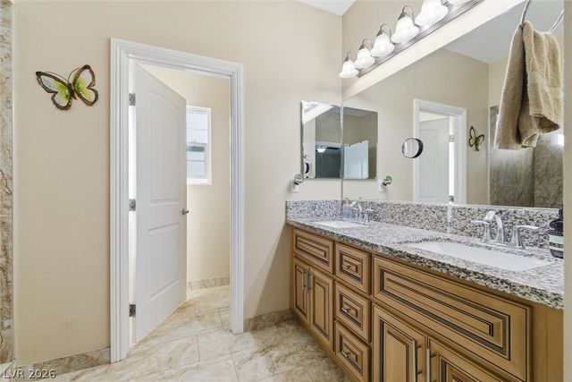 4800 Honey Locust Drive, Pahrump, NV 89061