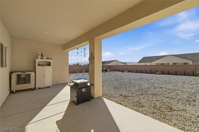 4800 Honey Locust Drive, Pahrump, NV 89061