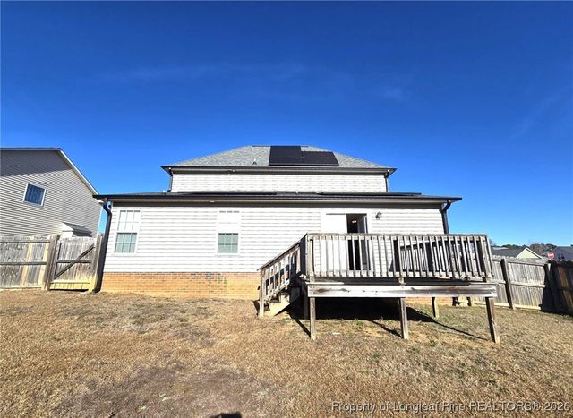 5241 Goshawk Drive, Hope Mills, NC 28348