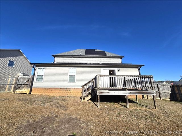 5241 Goshawk Drive, Hope Mills, NC 28348