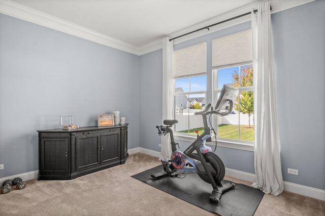 946 Glacial Falls Drive, Gilberts, IL 60136