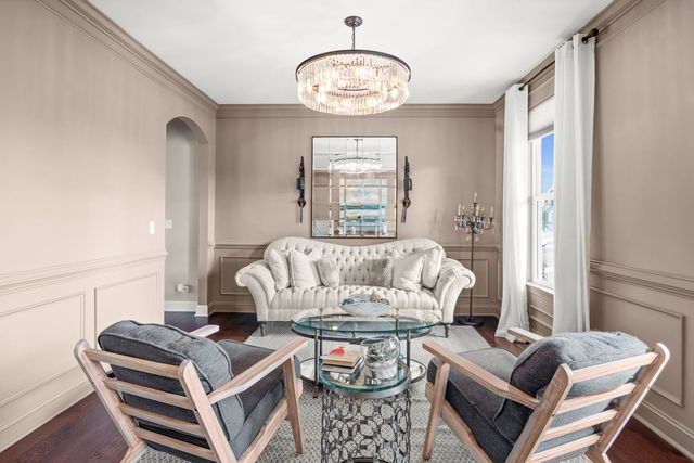 946 Glacial Falls Drive, Gilberts, IL 60136