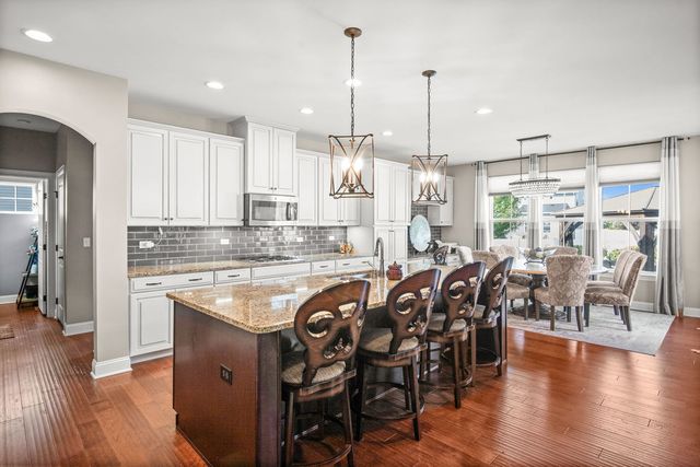 946 Glacial Falls Drive, Gilberts, IL 60136