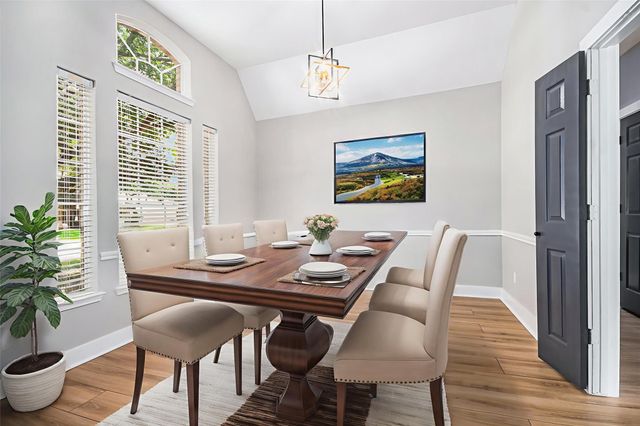 7643 Rainbow Bend Drive, Pasadena, TX 77505