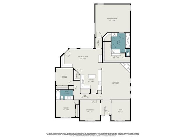 7643 Rainbow Bend Drive, Pasadena, TX 77505