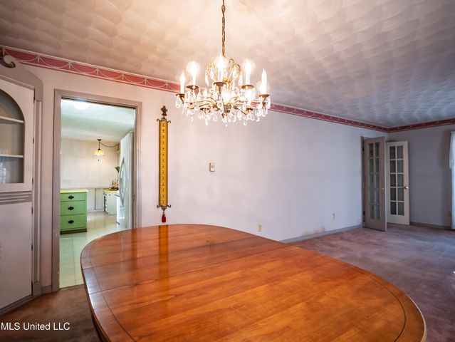 104 Shagbark Drive, Batesville, MS 38606