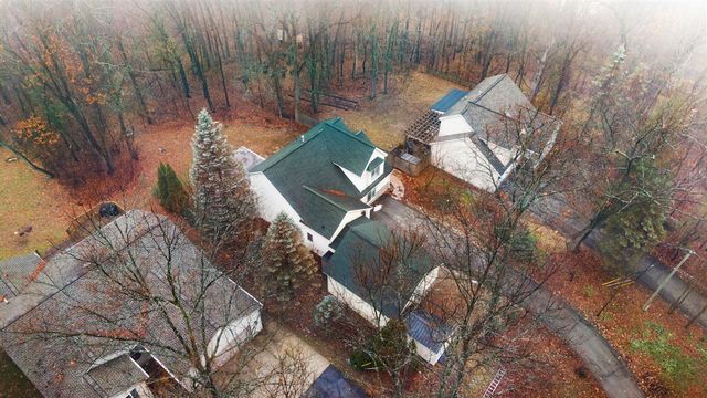 4160 Link Drive, Brighton, MI 48114