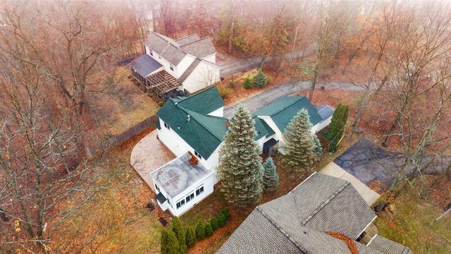 4160 Link Drive, Brighton, MI 48114