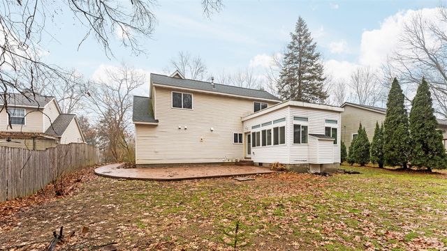 4160 Link Drive, Brighton, MI 48114